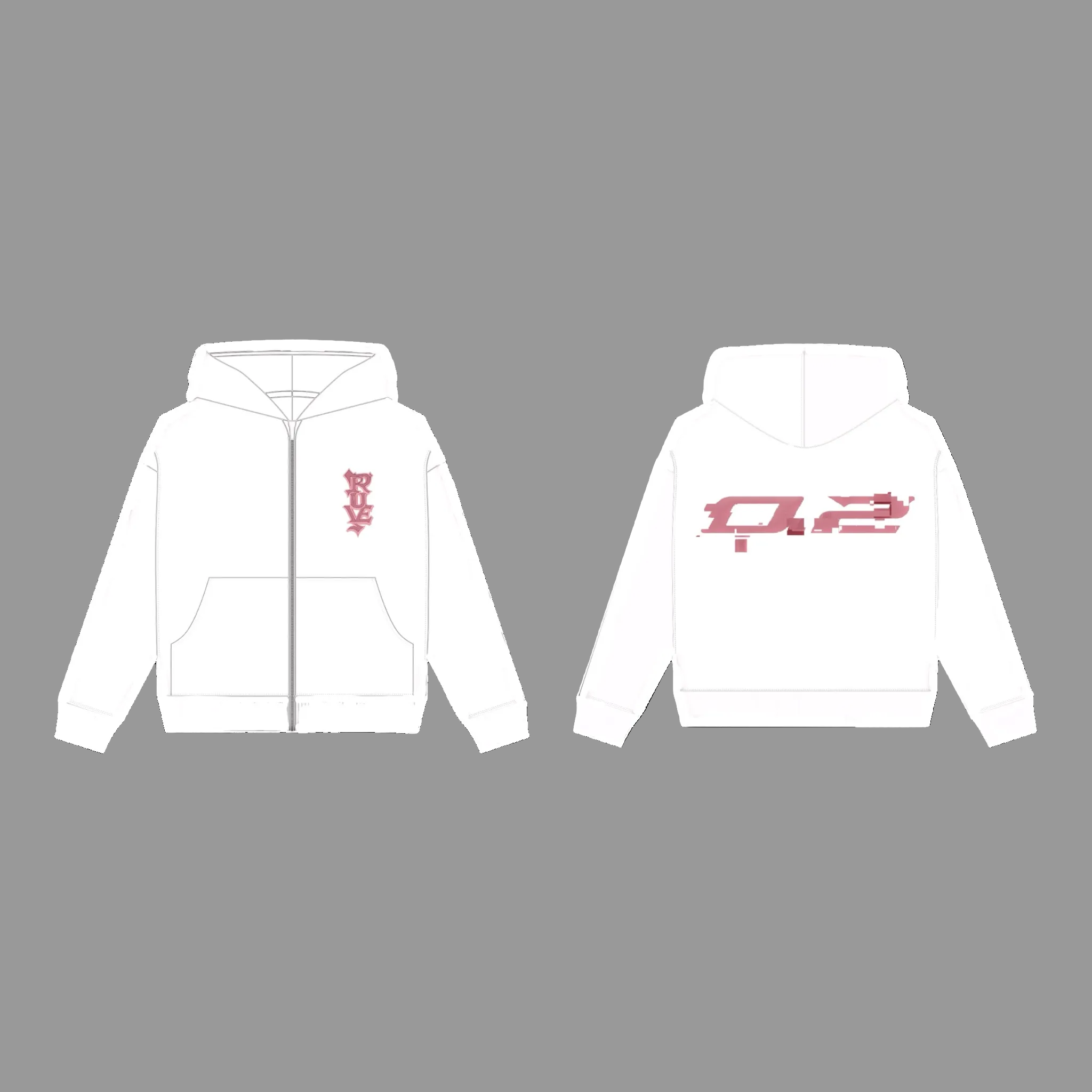 0.2 Pruve zip up